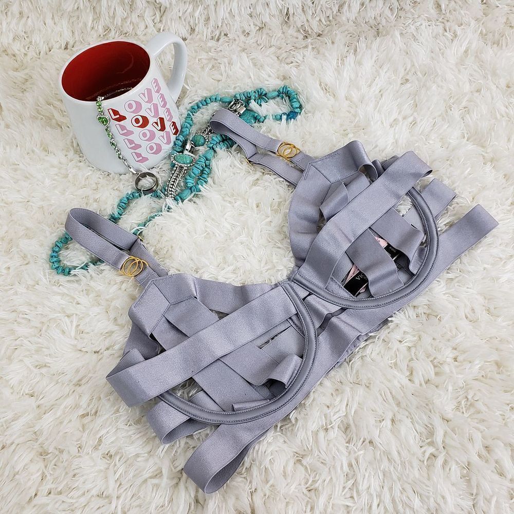 Victoria's Secret bra